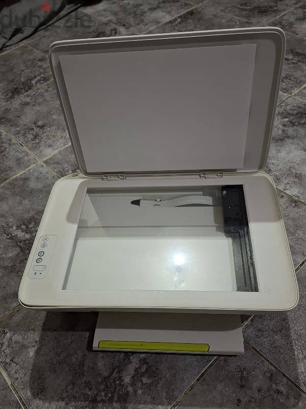 hp deskjet printer scanner 0