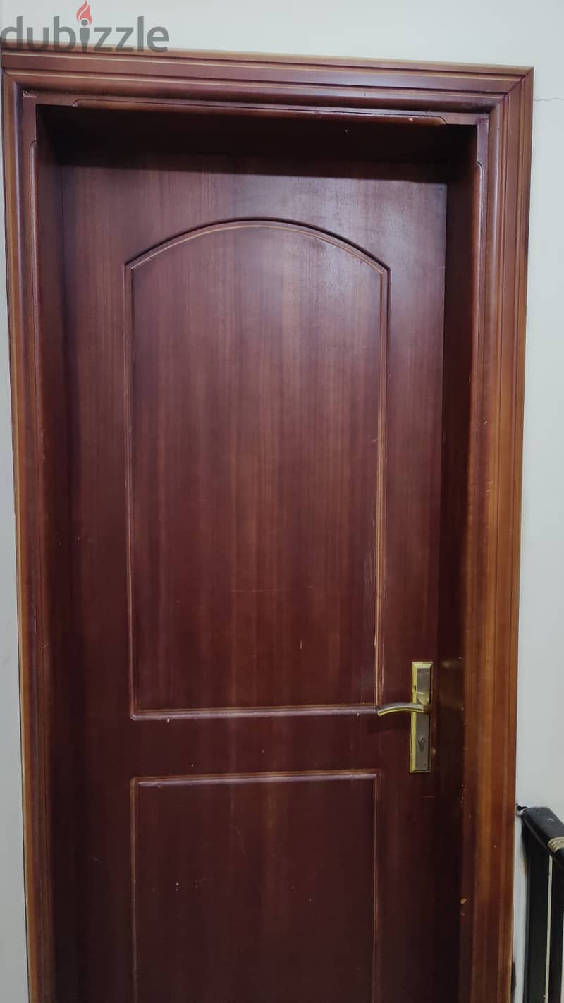 Studio apartment for rent fully furnished at Madinah Khalifa 1