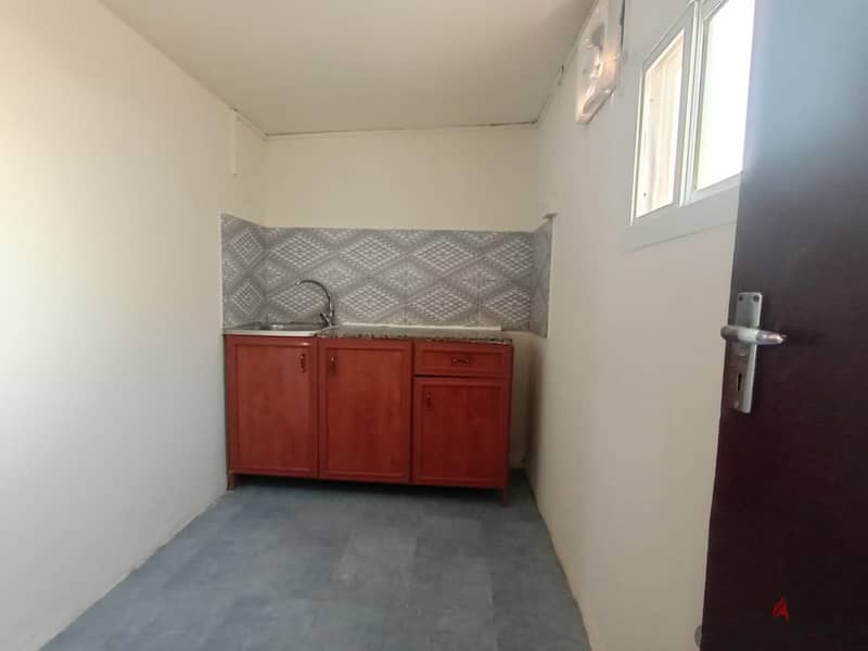 studio penthouse available l thumama near stadium 3