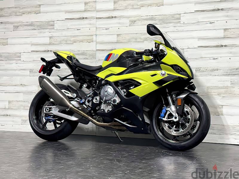 2022 BMW S1000RR  (+97466574363) 1