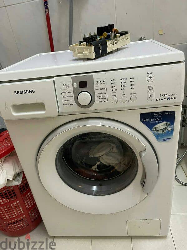 washing machine buying 0