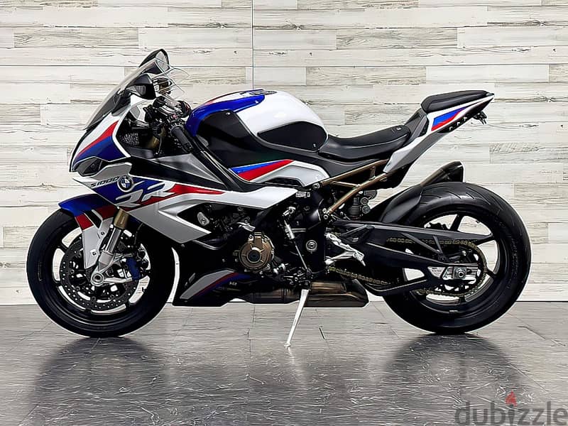 2022 BMW S1000RR  (+97466574363) 0