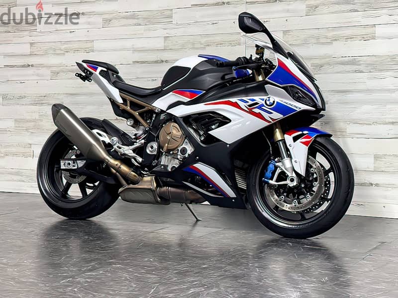 2022 BMW S1000RR  (+97466574363) 1