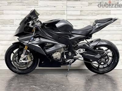 2022 BMW S1000RR  (+97466574363)