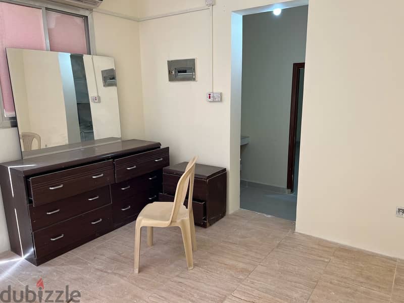 Furnished 1BHK Penthouse for Rent 1