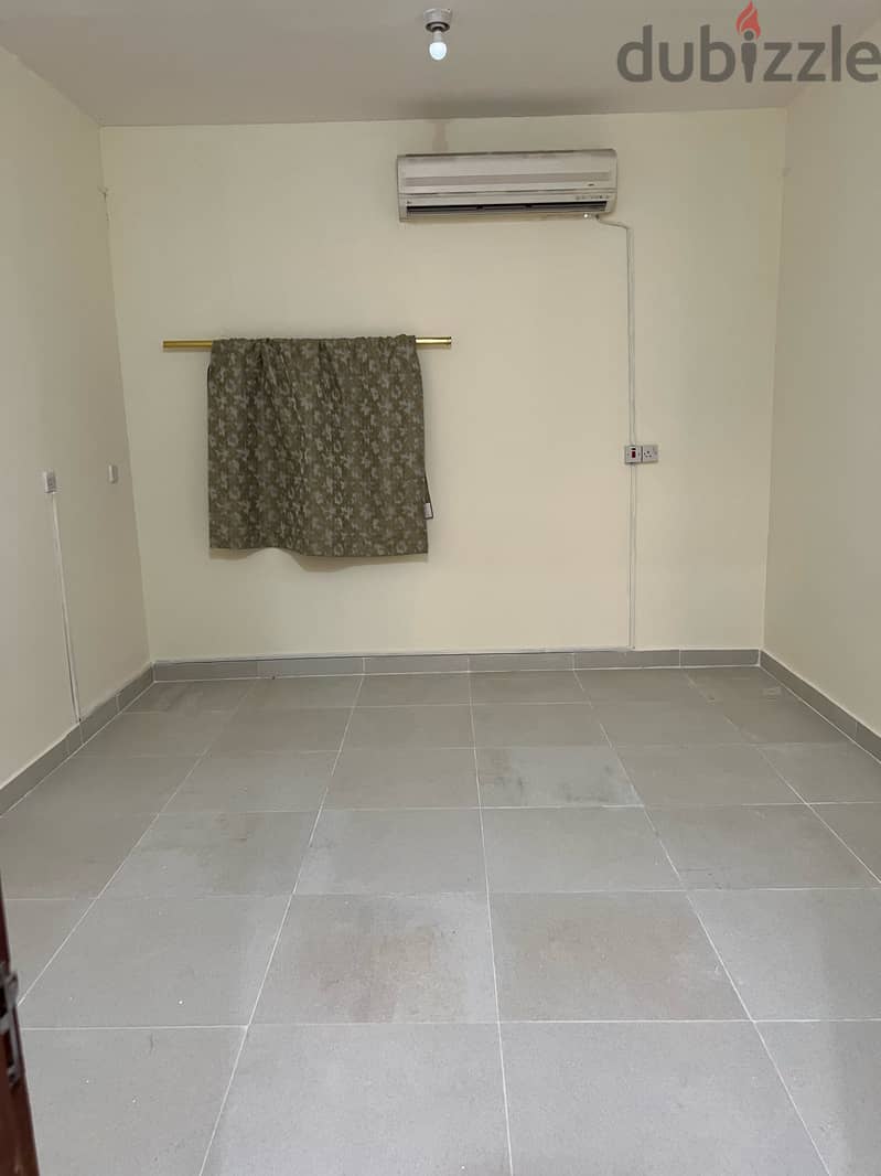 Furnished 1BHK Penthouse for Rent 5