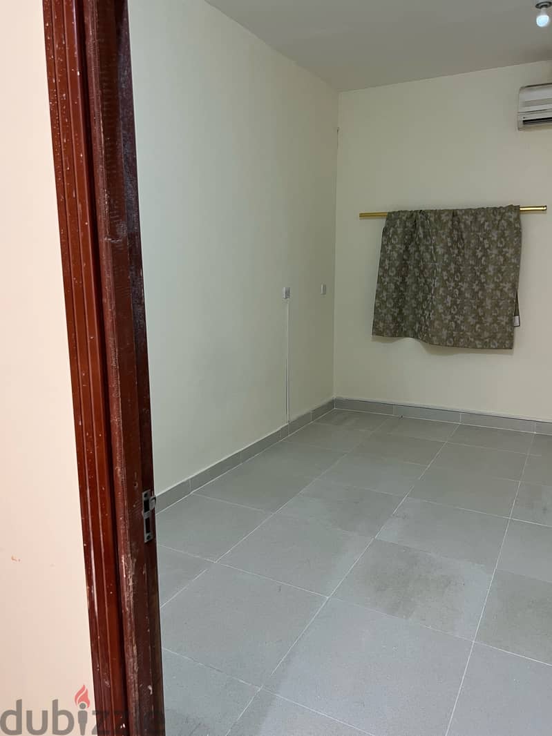 Furnished 1BHK Penthouse for Rent 6