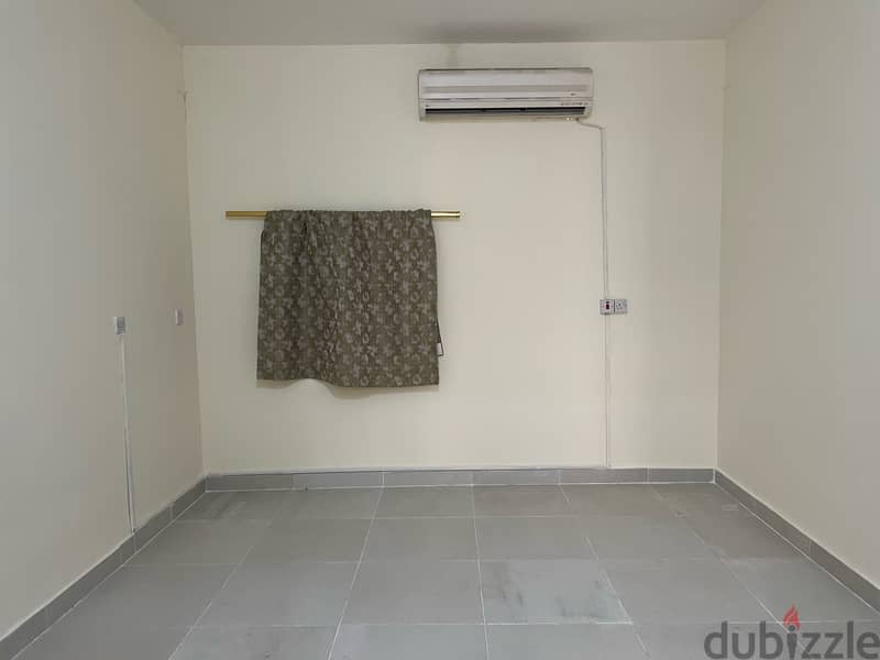 Furnished 1BHK Penthouse for Rent 8