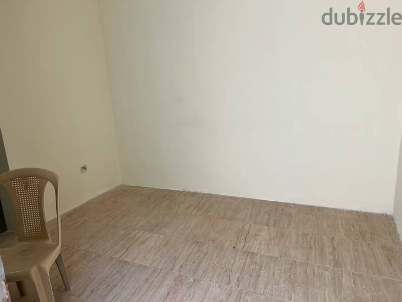 Furnished 1BHK Penthouse for Rent 9