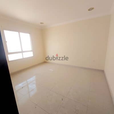 2bhk villa part first floor @al thumama, near B SQUARE MALL