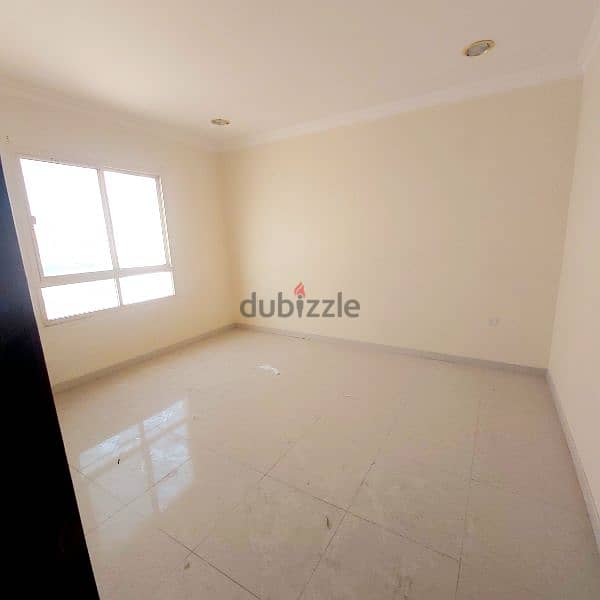 2bhk villa part first floor @al thumama, near B SQUARE MALL 0