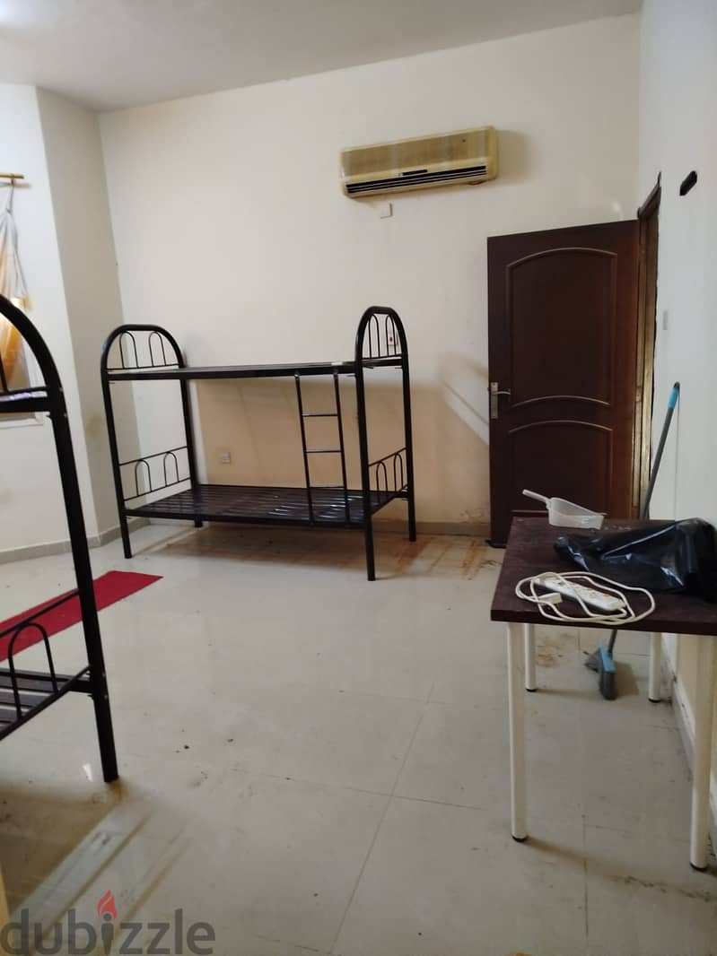 Room for rent Ain khaled 3