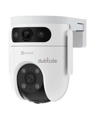 PTZ outdoor wifi camera