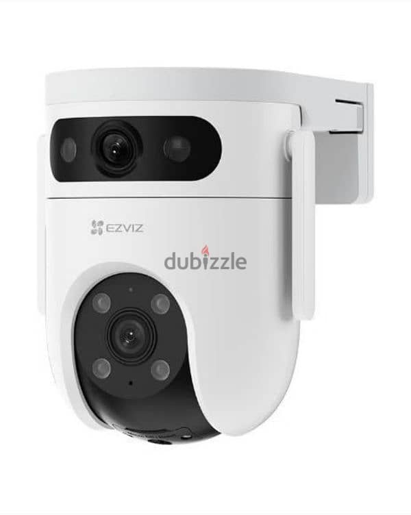 PTZ outdoor wifi camera 0