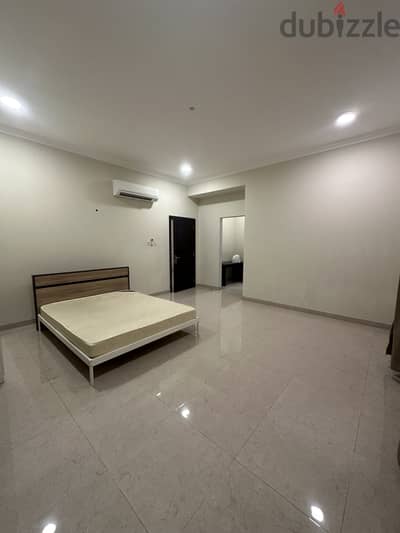 Studio 1 & 2 bhk at Thumama- Metrolink available