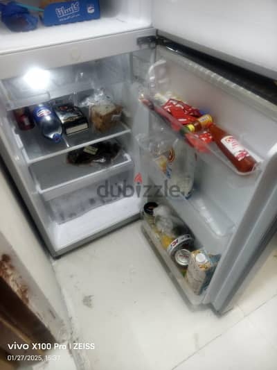 fridge  for sale suze medium