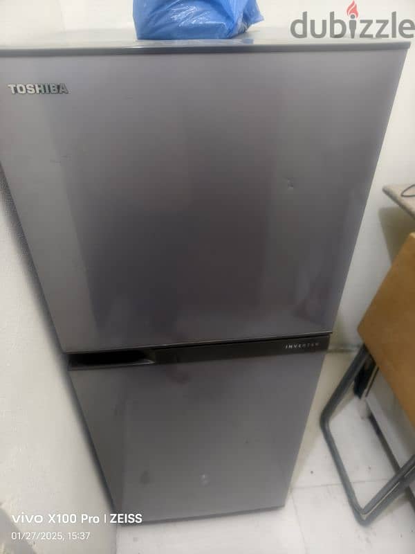 fridge  for sale suze medium 1