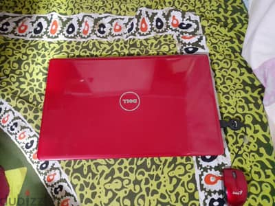 Dell Inspiron 1564 i5