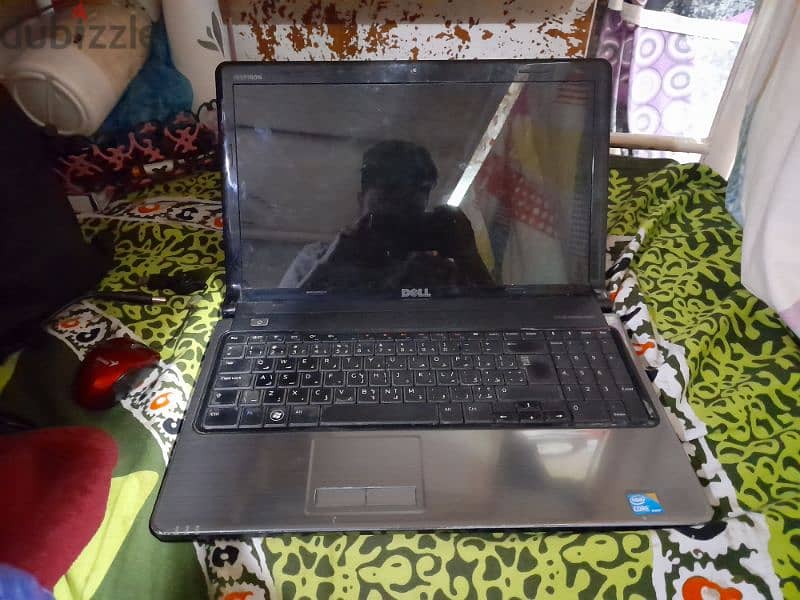 Dell Inspiron 1564 i5 2