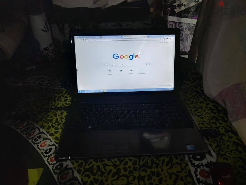 Dell Inspiron 1564 i5 4