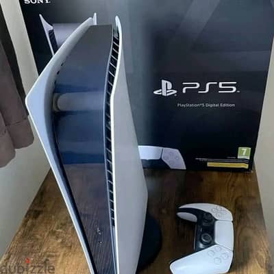 Brand new arrival PS5 pallets available