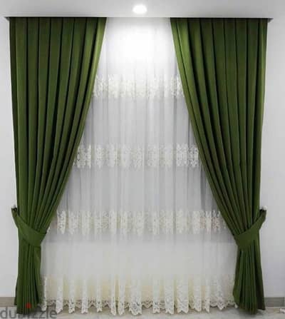 AL Naimi Curtains Shop – We Make New Curtains And Blinds