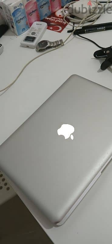 mac book pro 1