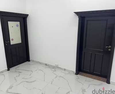 Fully furnished ready to Move 01 BHK wakra metro/DPS school