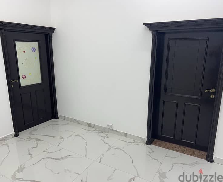 Fully furnished ready to Move 01 BHK wakra metro/DPS school 0