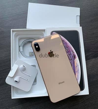 iPhone X 64gb