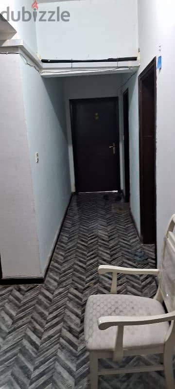 Room for RENT in FLAT Najma