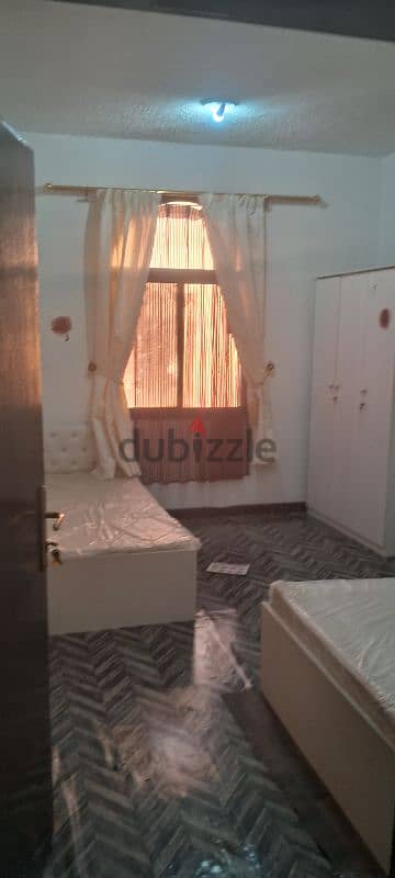 Room for RENT in FLAT Najma 2