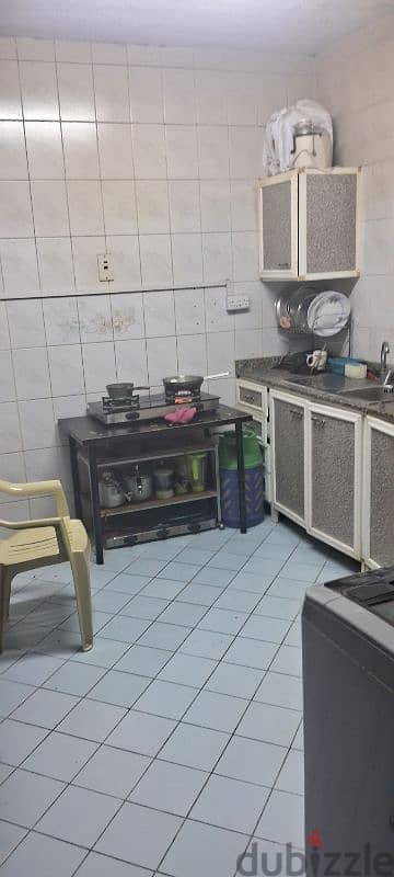 Room for RENT in FLAT Najma 3