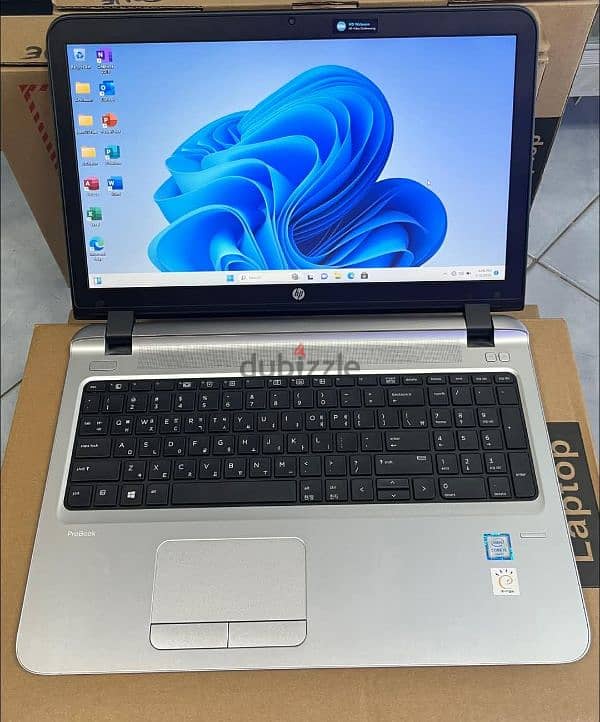 MODEL:-HP i5 PROBOOK 430-G3  PROCESSOR:- INTELCOREi5-6200u 1