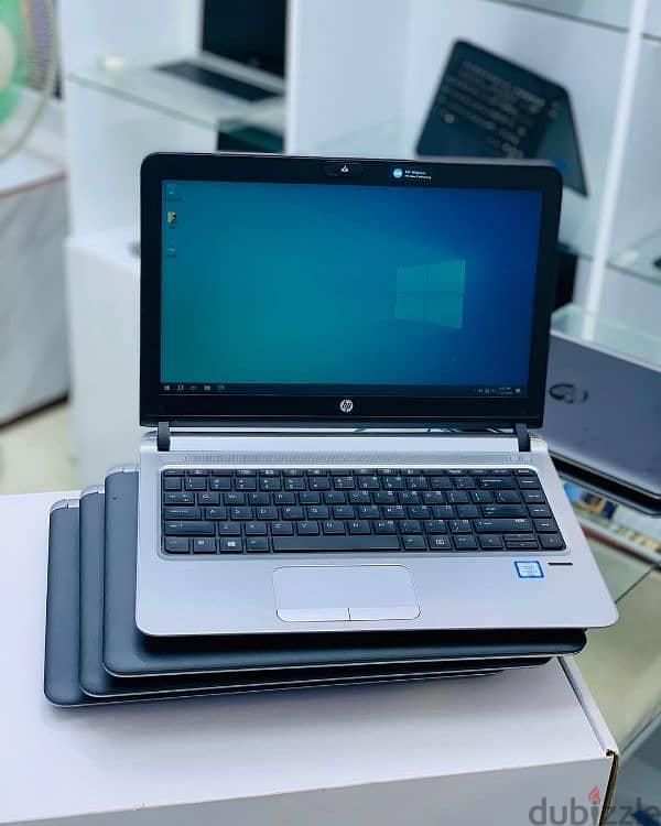 MODEL:-HP i5 PROBOOK 430-G3  PROCESSOR:- INTELCOREi5-6200u 4