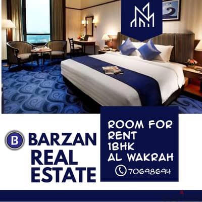 BARZAN REAL ESTATE