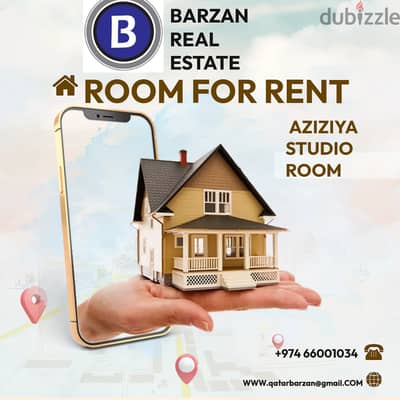 BARZAN REAL ESTATE