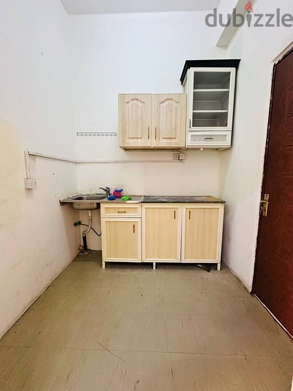 1BHK AVAILABLE NEAR DFC&IKEA -KHARTHIYATH 4