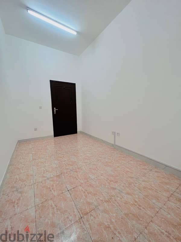 Studio Flat available in Matar Qadeem area 1