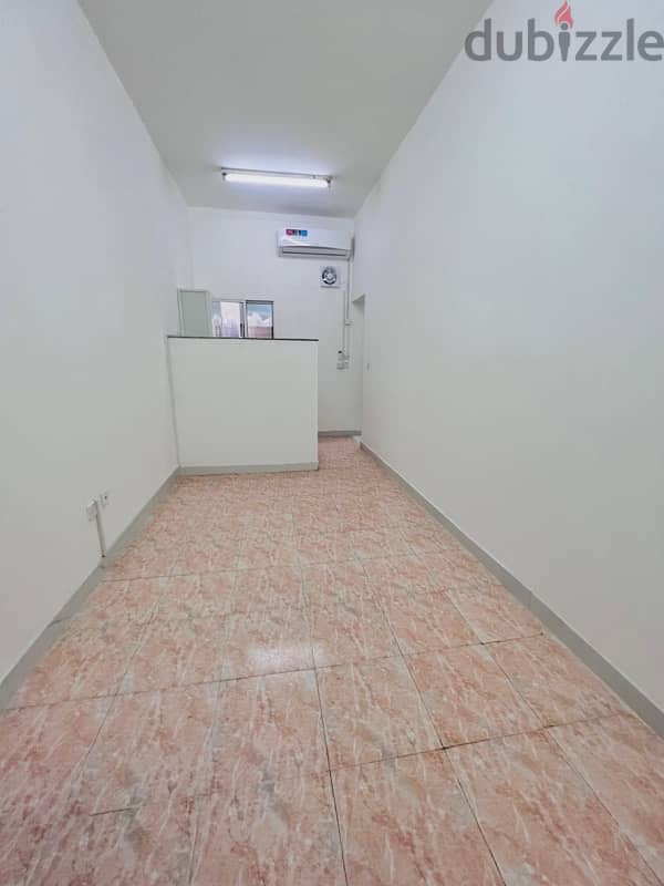 Studio Flat available in Matar Qadeem area 3