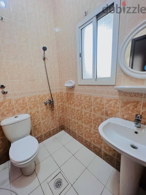 Studio Flat available in Matar Qadeem area 4