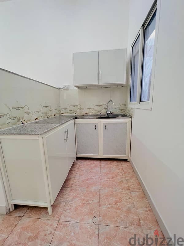 Studio Flat available in Matar Qadeem area 5