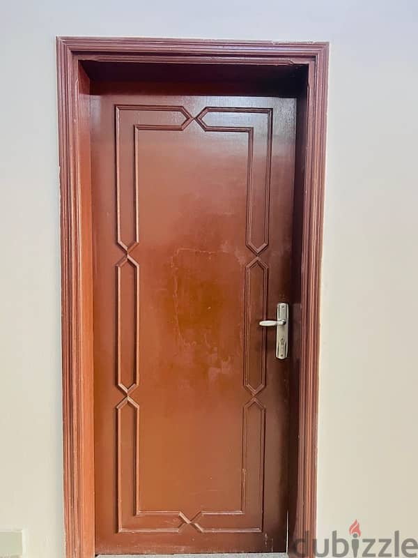 Studio Flat available in Matar Qadeem area 6