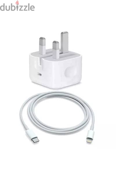 New original Apple type c cable and plug