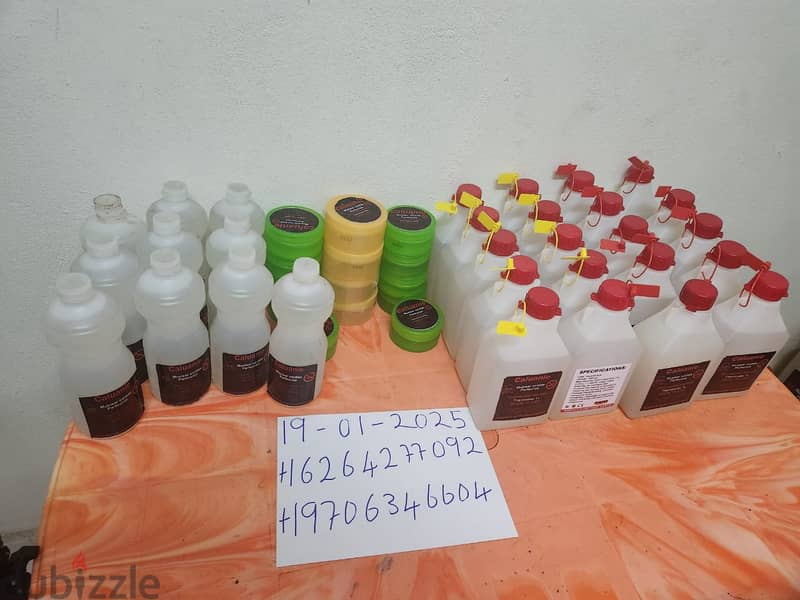 Caluanie Muelear Oxidize Liquid – Trusted Quality for Your Industrial 2