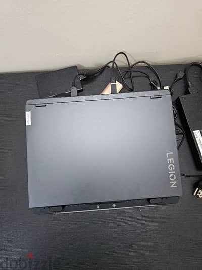 Lenovo Legion Pro 5 Gaming Laptop