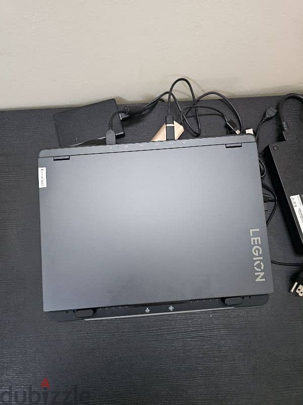 Lenovo Legion Pro 5 Gaming Laptop 0