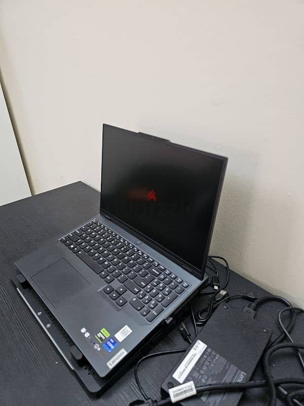 Lenovo Legion Pro 5 Gaming Laptop 1