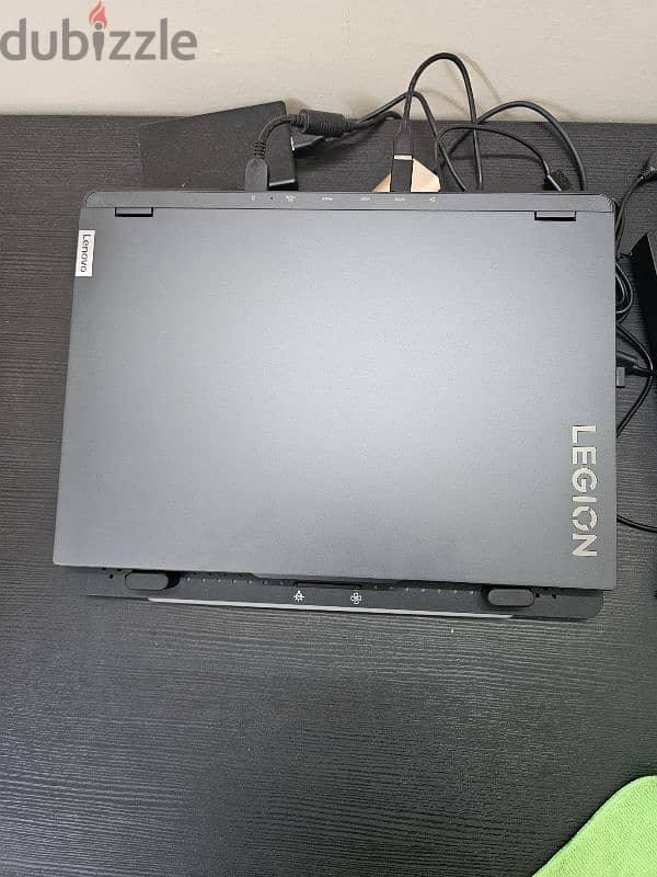 Lenovo Legion Pro 5 Gaming Laptop 3