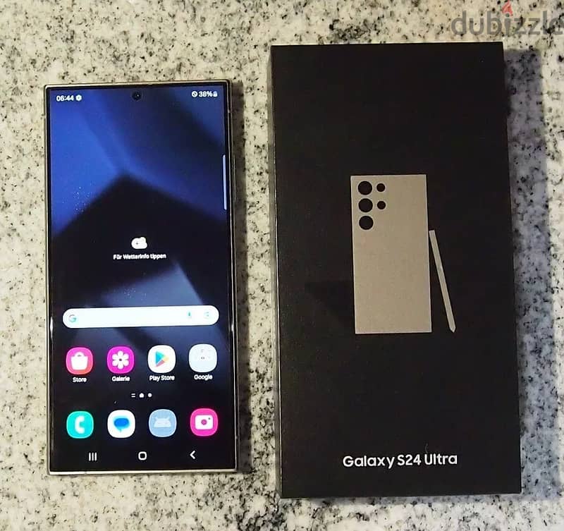 WhatsApp + 31687040507 Samsung Galaxy S24 Ultra With Tiktok App 0